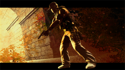 50 Cent: Blood on the Sand - Fanart - Background (null) - 1920x1080