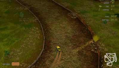 Yorg - Screenshot - Gameplay (null) - 1858x1057