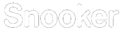 Snooker (Acornsoft) - Clear Logo (null) - 396x102