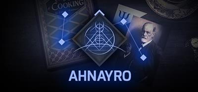 Ahnayro: The Dream World - Banner (World) - 460x215