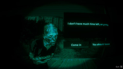 No, I'm not a Human - Screenshot - Gameplay (null) - 1920x1080