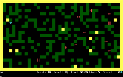 Beast - Screenshot - Gameplay (null) - 640x400