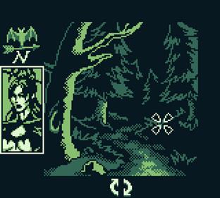 Batty Zabella - Screenshot - Gameplay (World) - 640x576