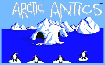 Spy vs Spy Trilogy - Screenshot - Game Title (null) - 686x425