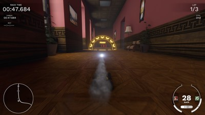 Pocket Cars - Screenshot - Gameplay (World) - 1920x1080
