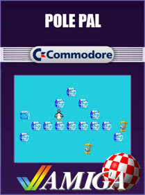 Pole Pal - Fanart - Box - Front (null) - 798x1072