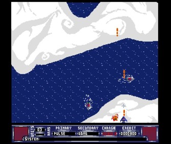 Rex: Into the Shadow Realm - Screenshot - Gameplay (null) - 624x523