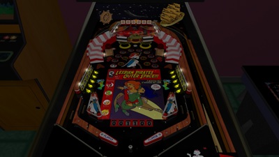 Lesbian Pirates From Outer Space - Screenshot - Gameplay (null) - 1920x1080