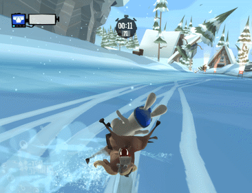 Rayman: Raving Rabbids: TV Party - Screenshot - Gameplay (null) - 1920x1474