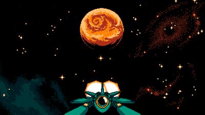 ZeroRanger - Fanart - Background (null) - 3840x2160
