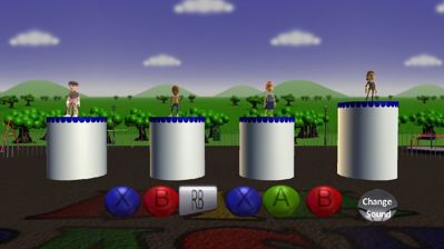 Ava Bash! - Screenshot - Gameplay (World) - 1000x562