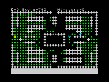 Egg Farm - Screenshot - Gameplay (null) - 640x480