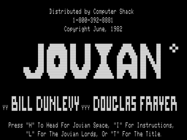 Jovian - Screenshot - Game Title (null) - 512x384