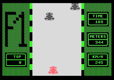 Formula 1 (Editoriale Video) - Screenshot - Gameplay (null) - 626x439