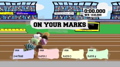 Cut And Run - Screenshot - Gameplay (World) - 1000x562