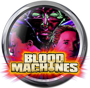 Blood Machines - Fanart - Cart - Front (null) - 914x889