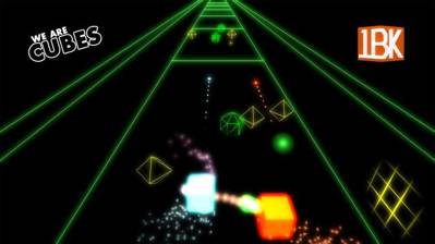 We Are Cubes - Screenshot - Gameplay (World) - 1000x562