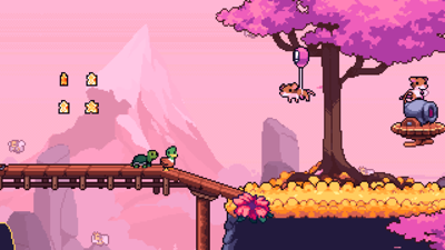 Windswept - Screenshot - Gameplay (World) - 3840x2160