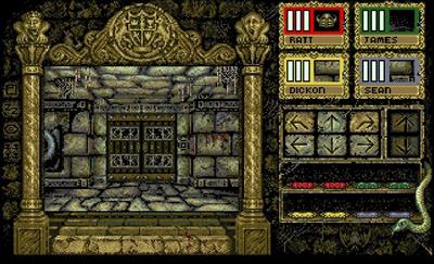 Zero #29 - Screenshot - Gameplay (null) - 672x409