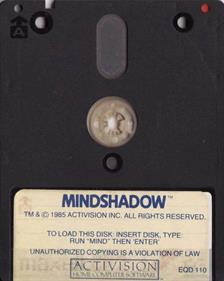 Mindshadow - Disc (null) - 622x780