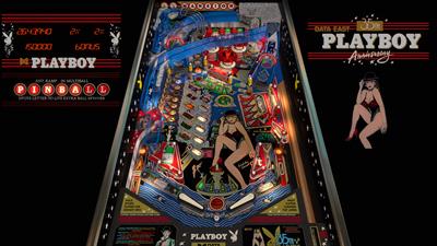 Playboy 35th Anniversary - Screenshot - Gameplay (null) - 2560x1440