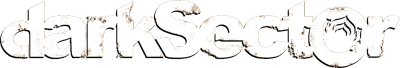 Dark Sector - Clear Logo (null) - 400x68