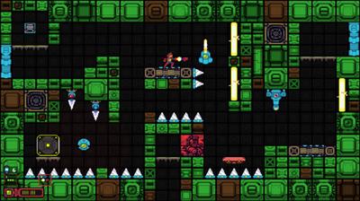 Hargrave - Screenshot - Gameplay (World) - 600x337