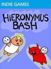 Hieronymus Bash - Box - Front (World) - 219x300