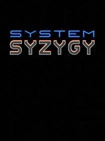 System Syzygy - Fanart - Box - Front (World) - 264x352