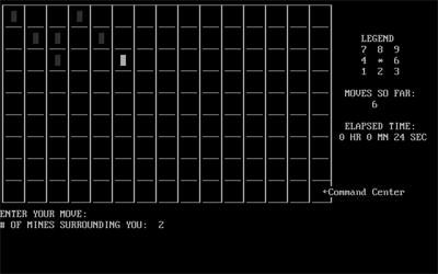 Relentless Logic - Screenshot - Gameplay (null) - 640x400