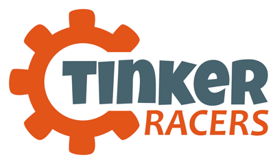 Tinker Racers - Clear Logo (null) - 947x568
