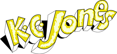 K. C. Jones - Clear Logo (null) - 1000x461