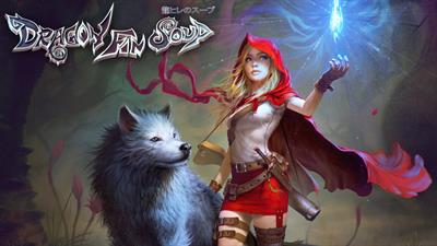 Dragon Fin Soup - Fanart - Background (null) - 1280x720