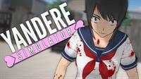 Yandere Simulator - Banner (null) - 1280x720