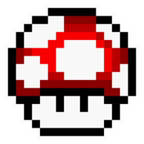 Super Mario World Remastered + - Icon (null) - 256x256
