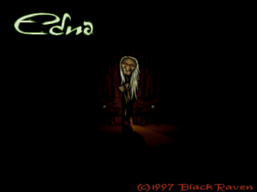 Edna - Screenshot - Game Title (null) - 320x240