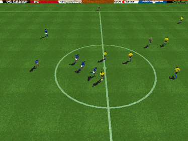 Red Devils II - Screenshot - Gameplay (null) - 640x480