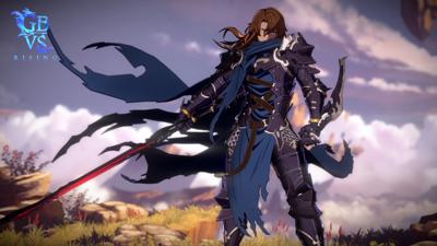 Granblue Fantasy Versus: Rising - Screenshot - Gameplay (null) - 3840x2160