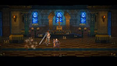 Soulfire - Screenshot - Gameplay (North America) - 1920x1080
