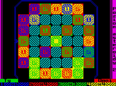 Aster Hunt - Screenshot - Gameplay (null) - 1024x768