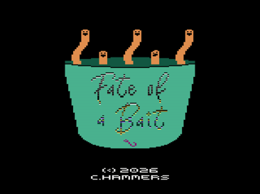 Fate of a Bait - Screenshot - Game Title (null) - 960x720