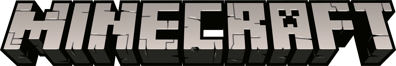 Minecraft - Clear Logo (null) - 3279x546