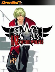 Rage of the Wolves - Box - Front (World) - 900x1170
