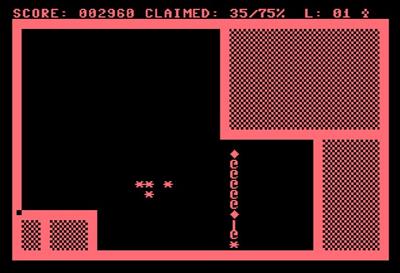 Qixie - Screenshot - Gameplay (null) - 635x434