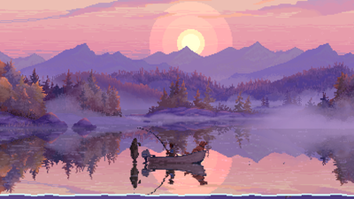 Cast n Chill - Screenshot - Gameplay (World) - 3840x2160