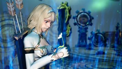 AeternoBlade II: Infinity - Screenshot - Gameplay (World) - 1920x1080