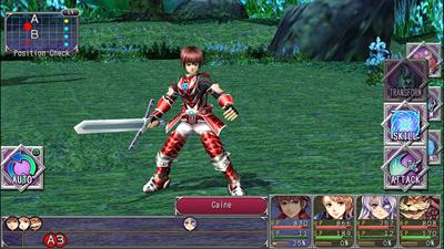 Revenant Dogma - Screenshot - Gameplay (null) - 1280x720