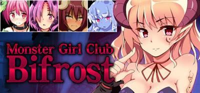 Monster Girl Club Bifrost - Banner (World) - 460x215