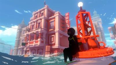 Sea of Solitude - Fanart - Background (null) - 1920x1080