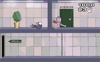 Lloni be Good - Screenshot - Gameplay (null) - 1920x1200